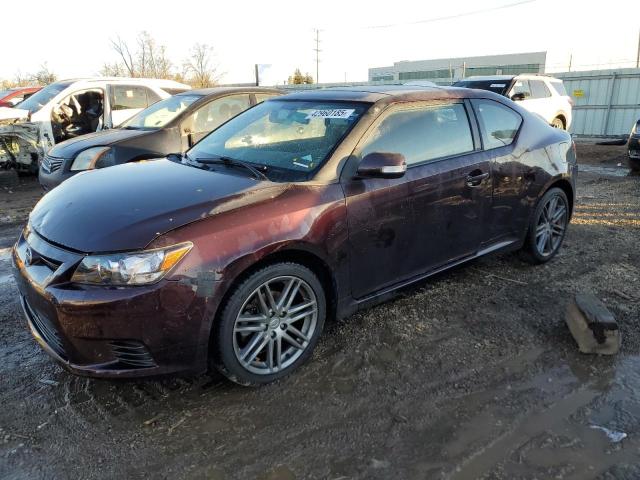 TOYOTA SCION TC