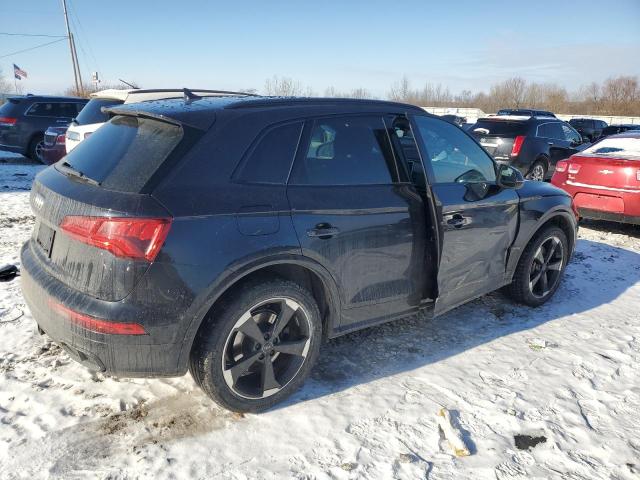 2019 AUDI SQ5 PREMIU WA1B4AFY3K2006019