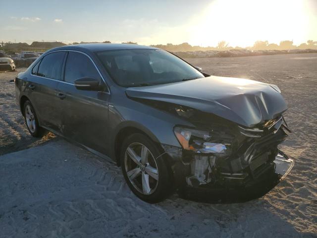 Vin: 1vwas7a3xec034272, lot: 42757315, volkswagen passat s 20144