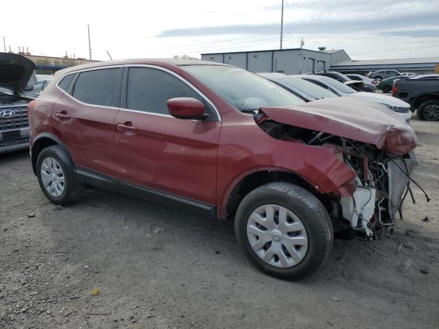 2019 NISSAN ROGUE SPOR - JN1BJ1CP8KW243062
