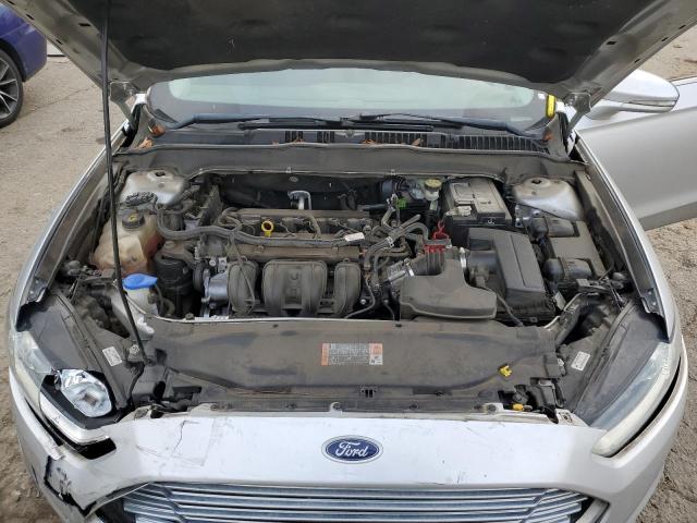 2015 FORD FUSION SE - 3FA6P0H73FR306633