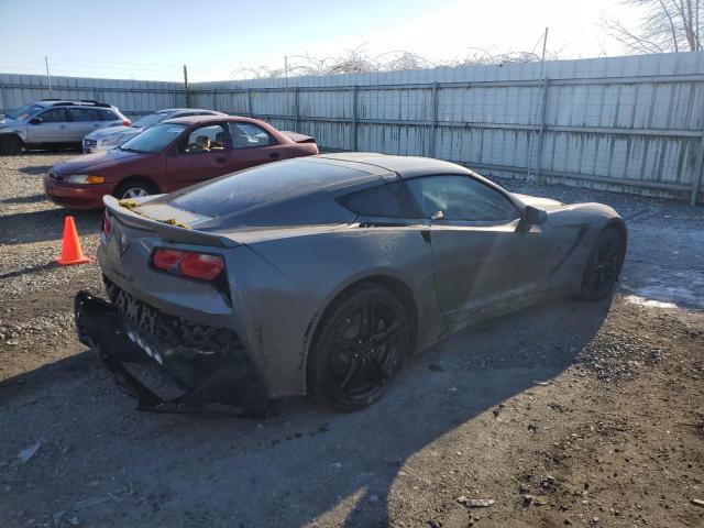 2016 CHEVROLET CORVETTE S 1G1YA2D70G5118266