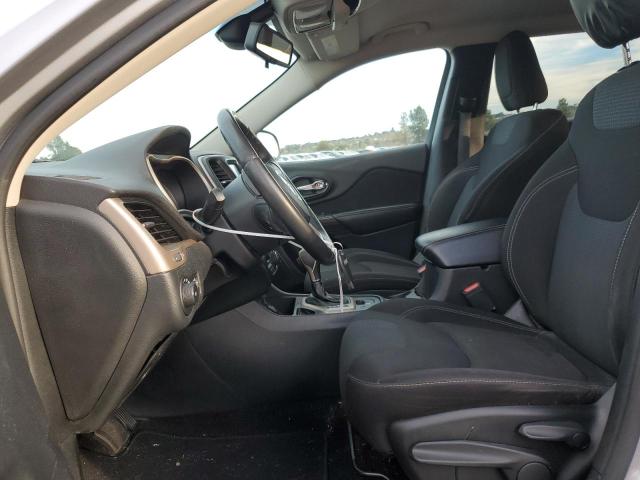 2017 JEEP CHEROKEE 1C4PJLCB3HW516968