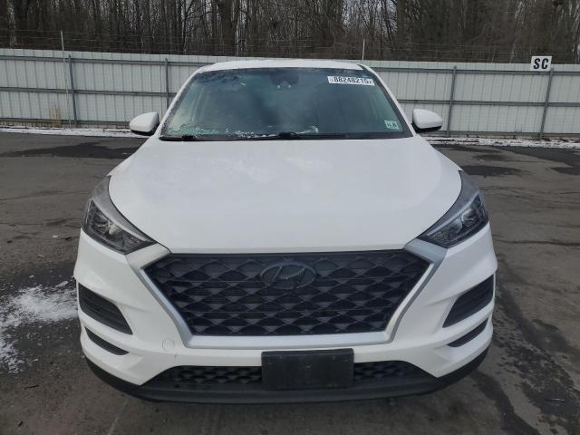 2020 HYUNDAI TUCSON SE - KM8J2CA40LU108970