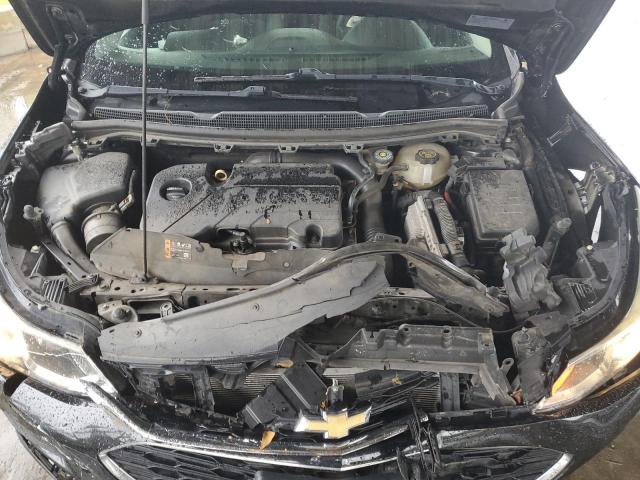 2018 CHEVROLET CRUZE LS - 1G1BC5SM7J7174694