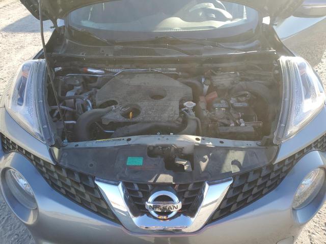 2017 NISSAN JUKE S - JN8AF5MR5HT702404