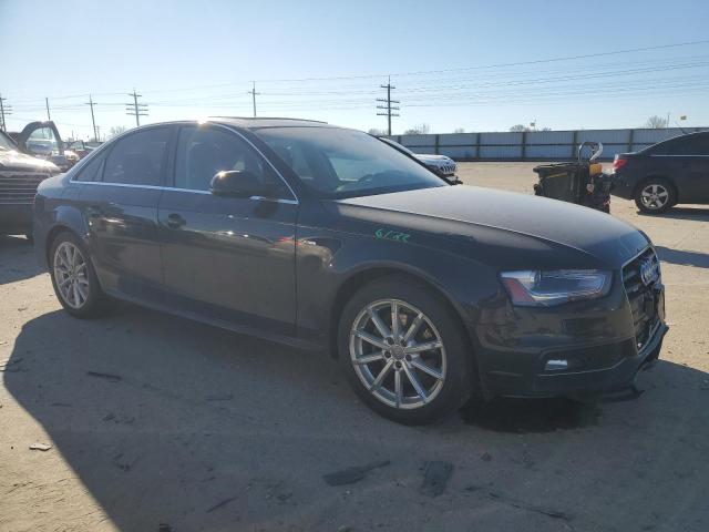 Vin: wauffafl0gn017004, lot: 89202535, audi a4 premium plus s-line 20164
