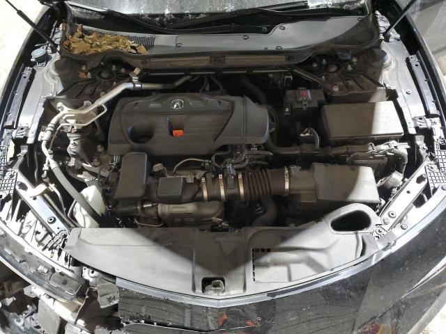 2023 ACURA TLX - 19UUB5F39PA005925