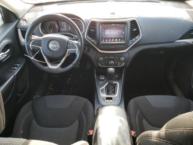 2016 JEEP CHEROKEE L - 1C4PJMCS8GW169321