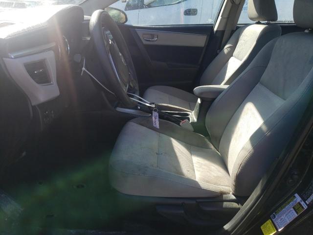 2015 TOYOTA COROLLA L - 2T1BURHE6FC394006