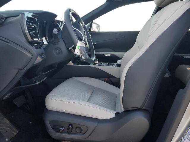 2024 LEXUS RX 350 BAS - 2T2BAMBA8RC029036
