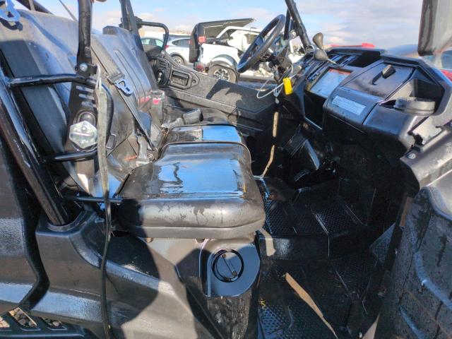 2021 HONDA SXS1000 M5 1HFVE04J4M4500418