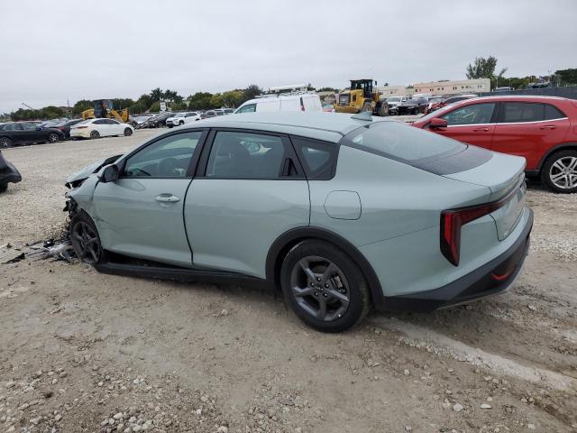 Vin: 3kpft4de5se003534, lot: 42007595, kia k4 lx lx 20252