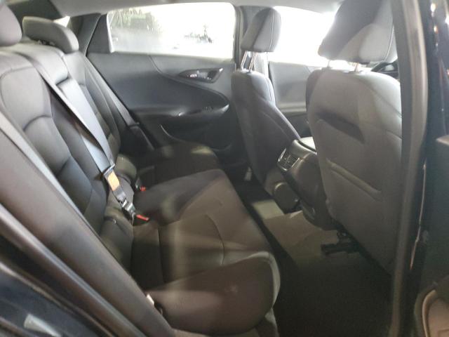 2023 CHEVROLET MALIBU LT 1G1ZD5ST2PF131219