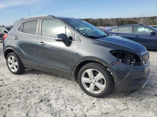 2016 BUICK ENCORE - KL4CJASB3GB579668