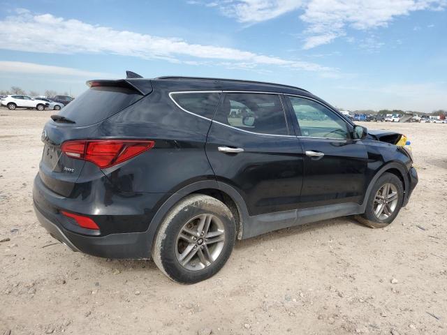 2017 HYUNDAI SANTA FE S - 5NMZU3LB4HH005482