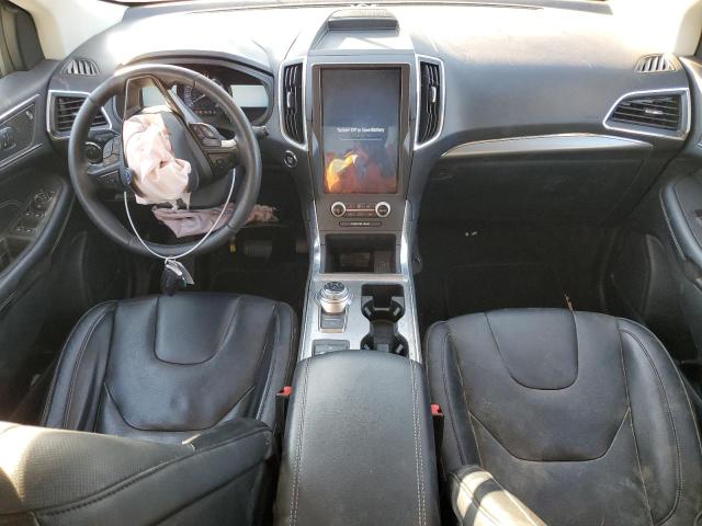 2022 FORD EDGE TITAN - 2FMPK4K92NBA55434