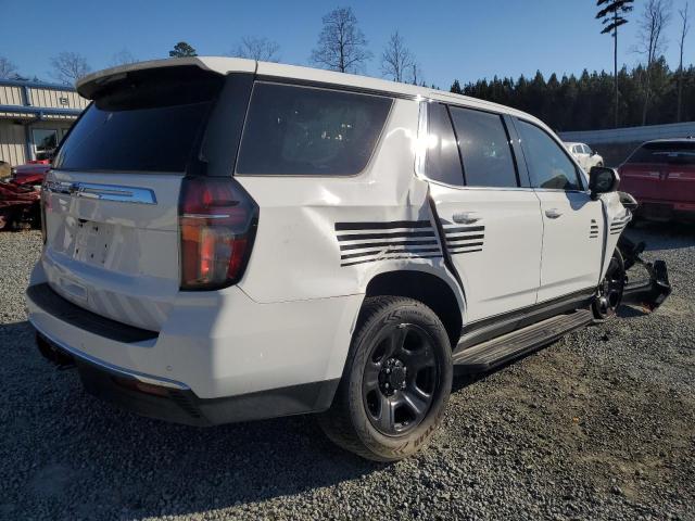 2023 CHEVROLET TAHOE K1500 1GNSKLED5PR183036