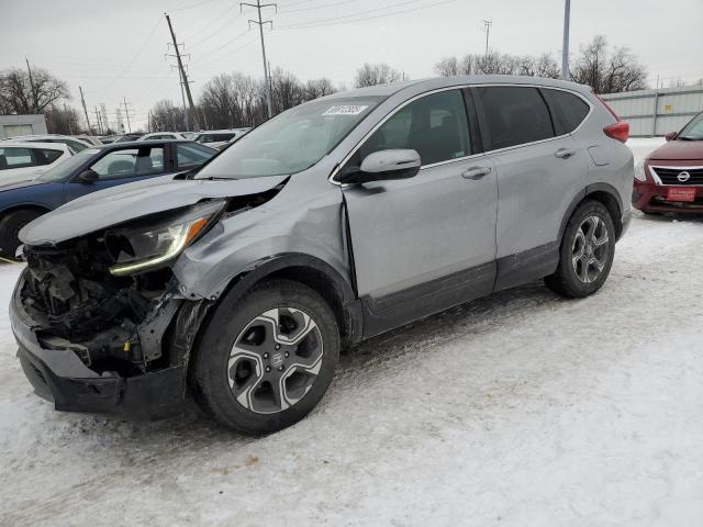 2019 HONDA CR-V EX - 7FARW2H58KE013220