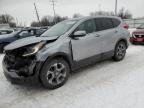 2019 HONDA CR-V EX - 7FARW2H58KE013220