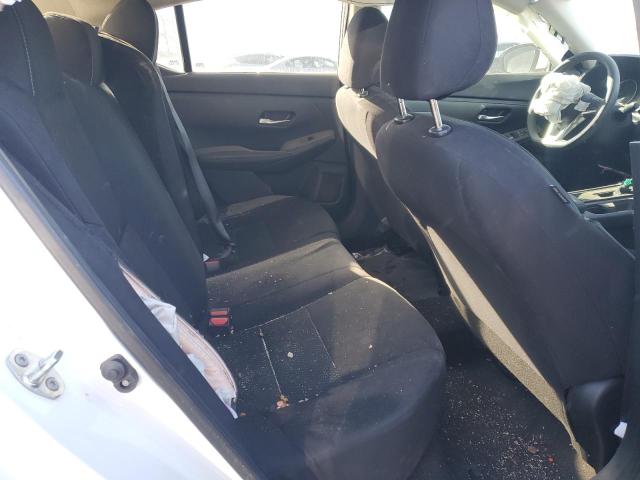2021 NISSAN SENTRA S - 3N1AB8BVXMY227149