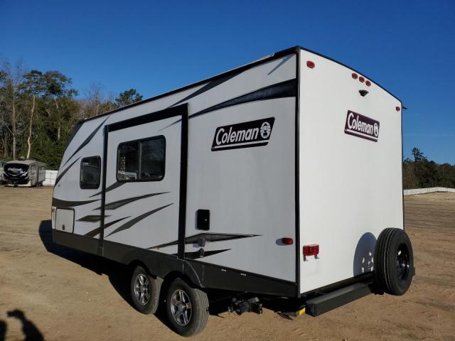 KEYSTONE COLEMAN 2020 two tone   4YDT18023LM939339 photo #4