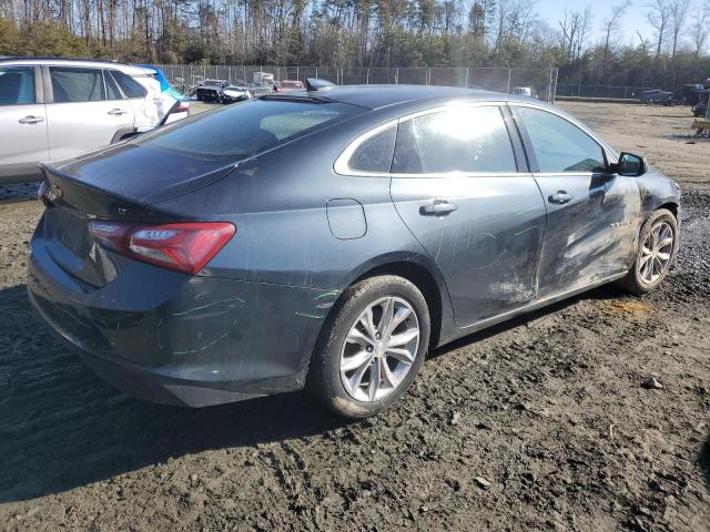 2020 CHEVROLET MALIBU LT - 1G1ZD5ST7LF037816
