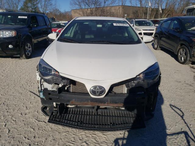 2017 TOYOTA COROLLA L - 2T1BURHE5HC854100