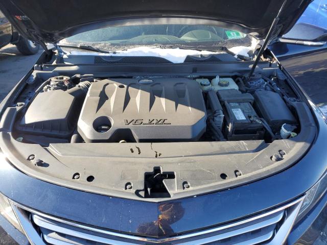 2018 CHEVROLET IMPALA LT1 2G1105S36J9117848
