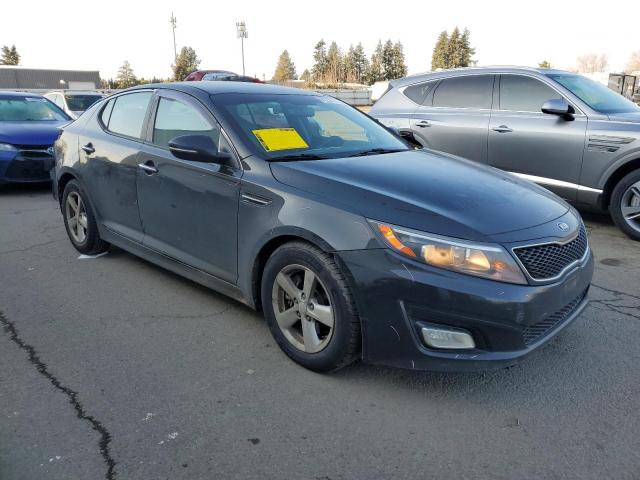 2015 KIA OPTIMA LX - KNAGM4A79F5660133