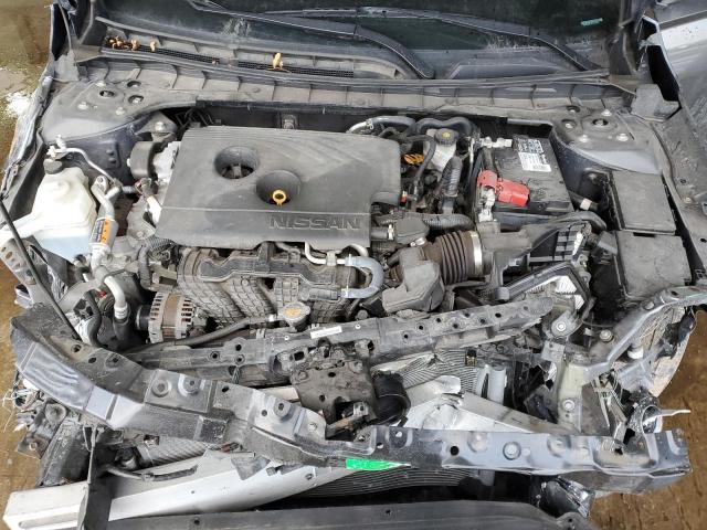 2019 NISSAN ALTIMA S - 1N4BL4BV3KC235080