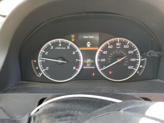 2017 ACURA RDX ADVANC 5J8TB3H79HL013593