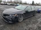 2023 TOYOTA CAMRY SE N - 4T1T11AK1PU165487