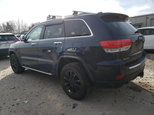 Vin: 1c4rjfbg8ec186524, lot: 88418895, jeep grand cher limited 20142