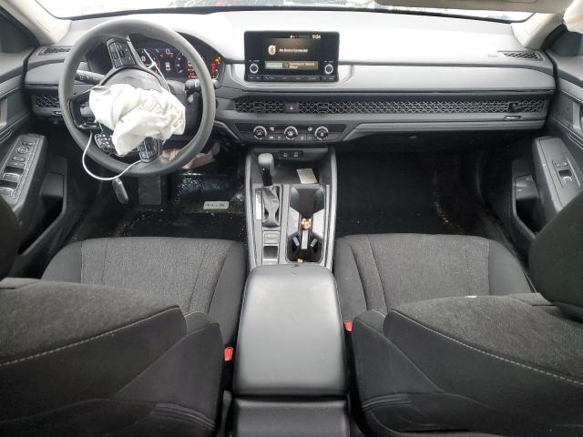 2023 HONDA ACCORD LX - 1HGCY1F23PA046724