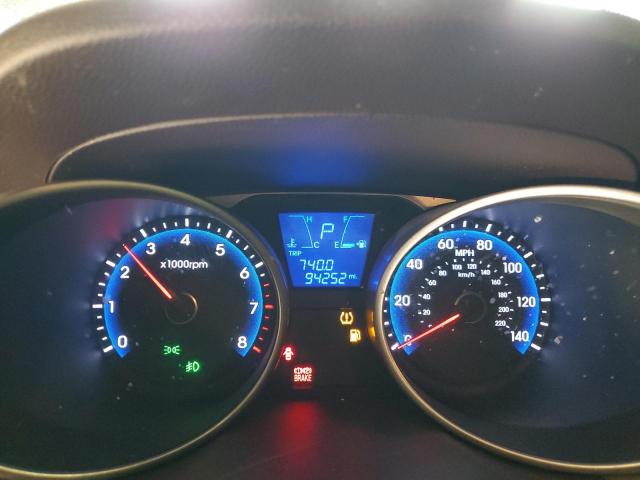 2015 HYUNDAI TUCSON LIM - KM8JU3AG8FU074611