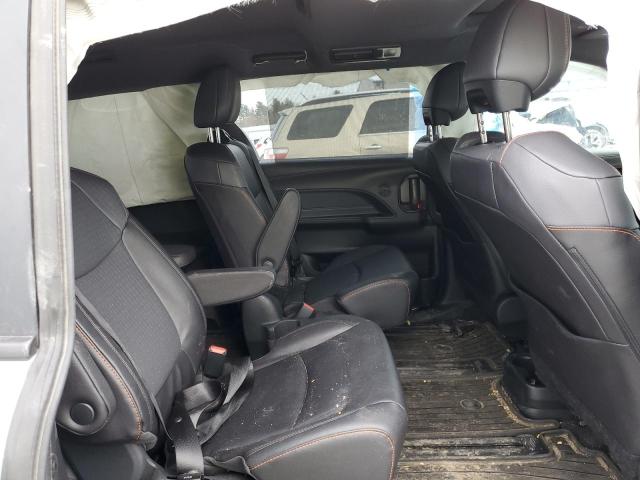 2024 TOYOTA SIENNA XSE 5TDDSKFC4RS134299