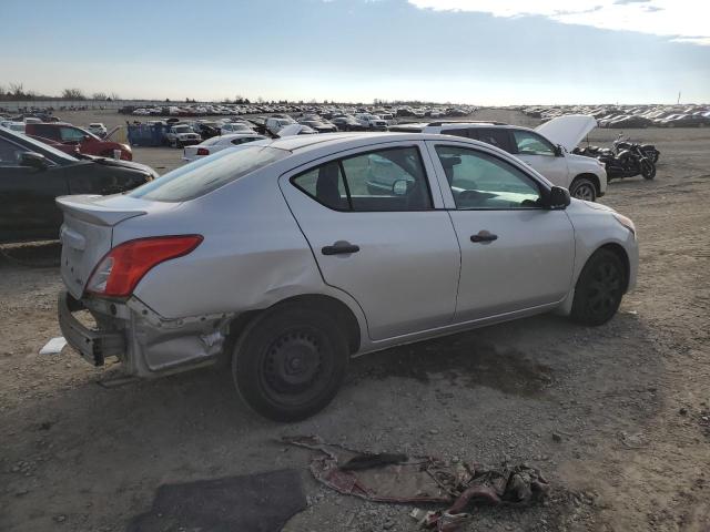 Vin: 3n1cn7ap5fl861756, lot: 48052865, nissan versa s 20153