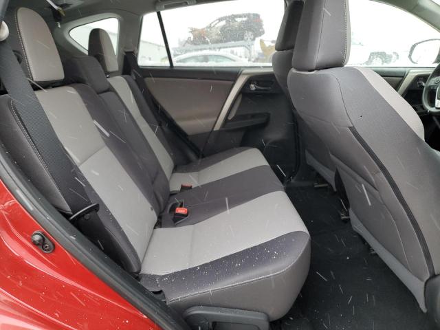 2015 TOYOTA RAV4 XLE - 2T3WFREV7FW147969