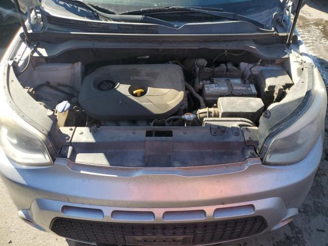 2015 KIA SOUL ! KNDJX3A56F7784972