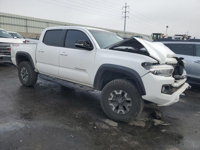 2020 TOYOTA TACOMA DOU - 3TMCZ5AN9LM341280