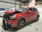 JA4AP3AU7KU013854 MITSUBISHI OUTLANDER Photo 1