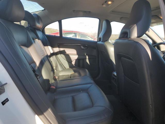 2016 VOLVO S80 PREMIE YV140MAKXG1196956