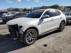 ALFA ROMEO STELVIO TI SPORT