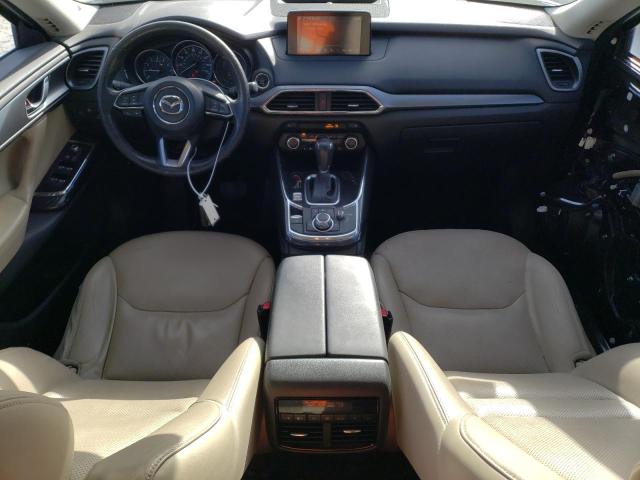 2016 MAZDA CX-9 TOURI - JM3TCBCYXG0111187