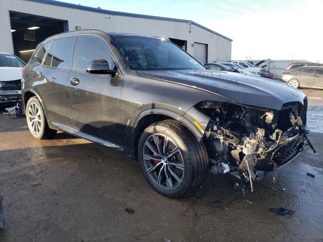 2023 BMW X5 XDRIVE4 - 5UXCR6C04P9P50636