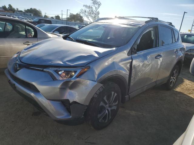 2018 TOYOTA RAV4 LE #3109981459