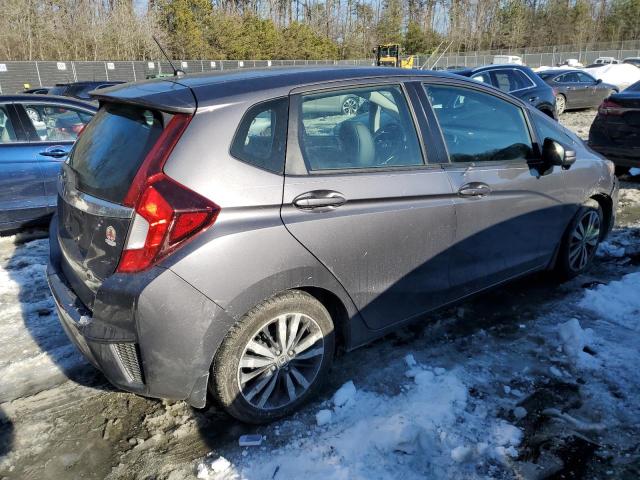 2017 HONDA FIT EX - 3HGGK5H87HM703069