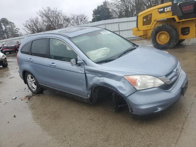 Vin: 5j6re4h74al011319, lot: 42293055, honda crv exl 20104