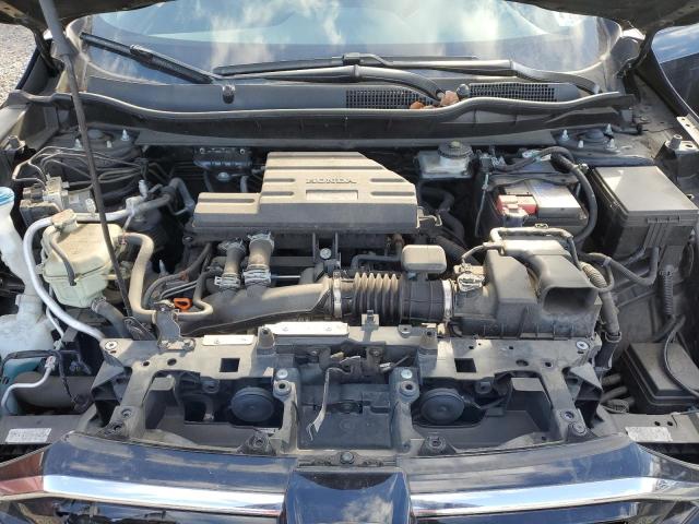 2021 HONDA CR-V EX - 2HKRW2H56MH629711